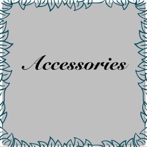 Scarves/Purses/Jewelry